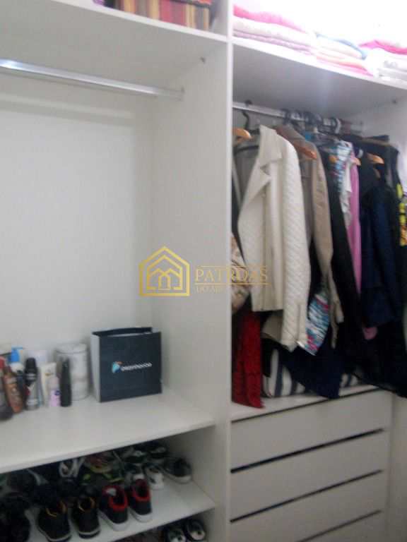 Apartamento à venda com 3 quartos, 88m² - Foto 7