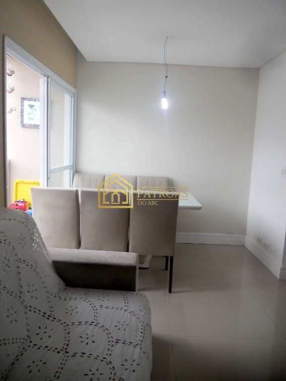 Apartamento à venda com 3 quartos, 88m² - Foto 25