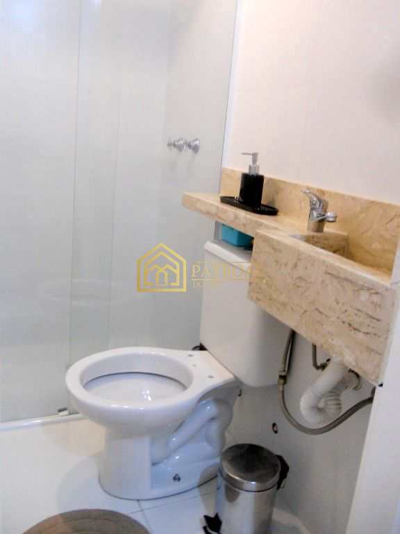 Apartamento à venda com 3 quartos, 88m² - Foto 12