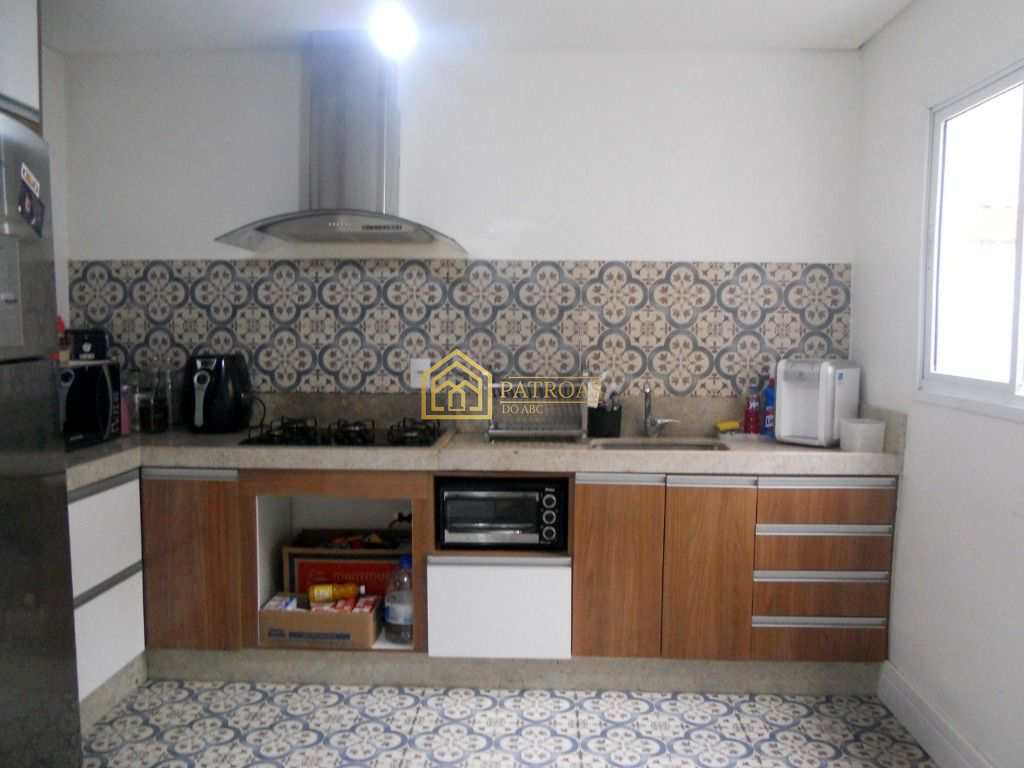 Apartamento à venda com 3 quartos, 88m² - Foto 22