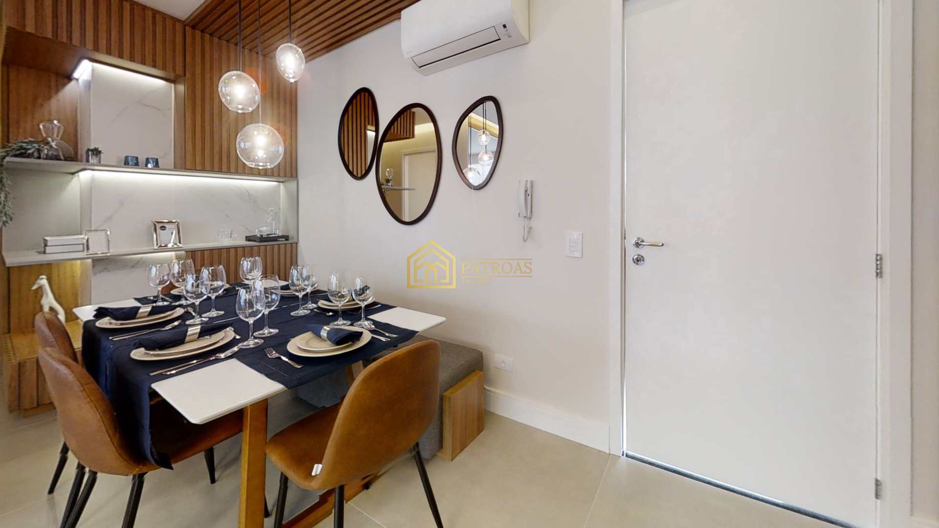 Apartamento à venda com 3 quartos, 65m² - Foto 7