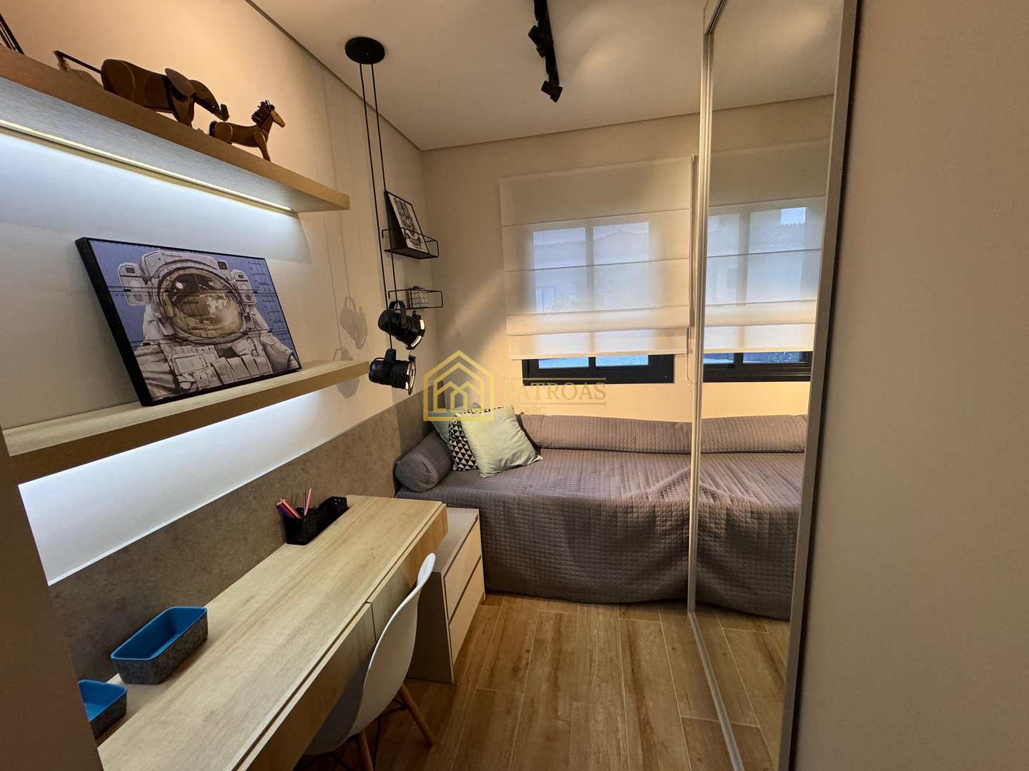 Apartamento à venda com 3 quartos, 65m² - Foto 15