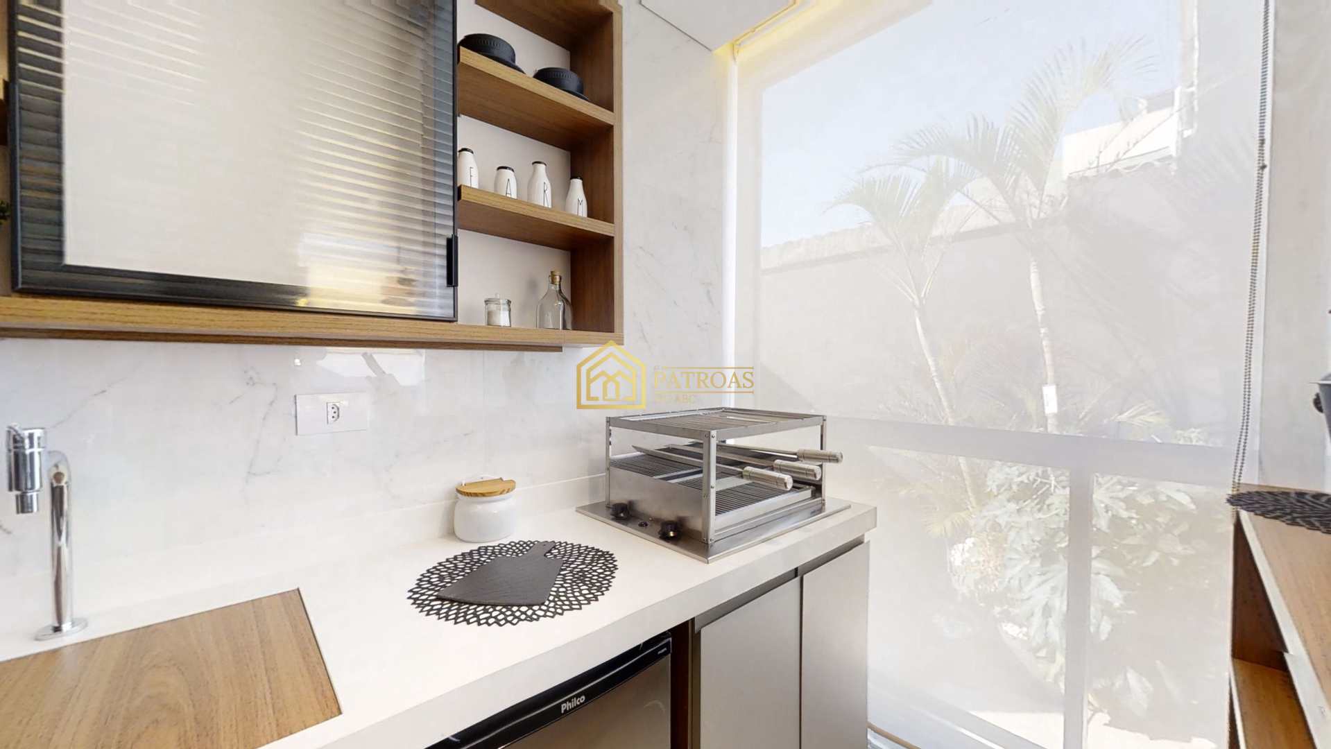 Apartamento à venda com 3 quartos, 65m² - Foto 5