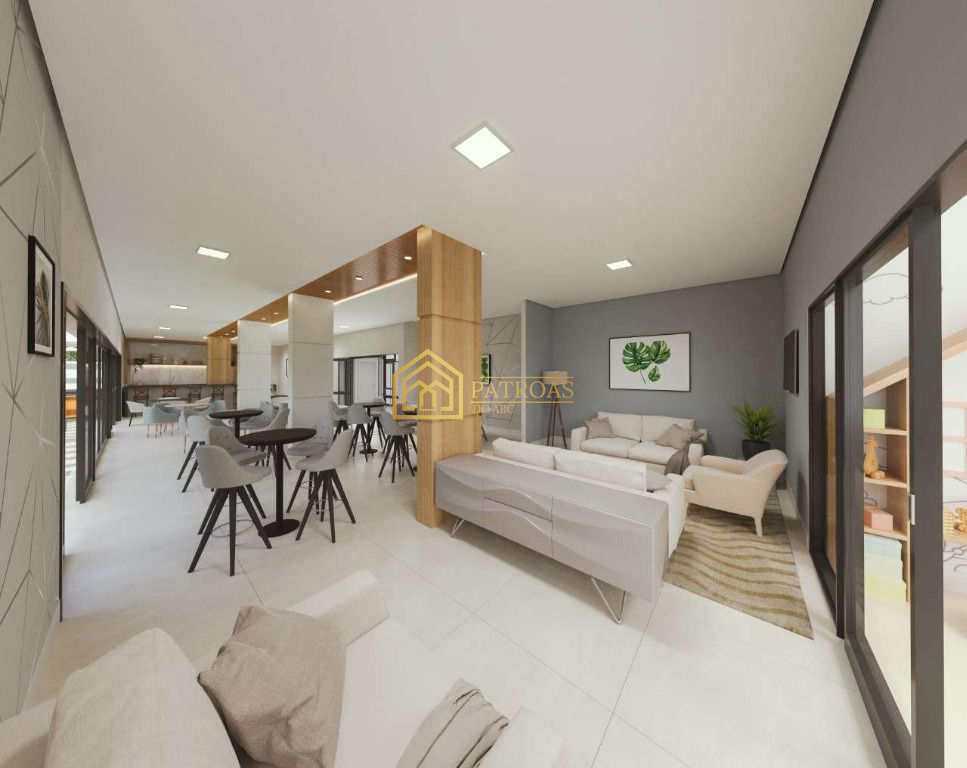 Apartamento à venda com 3 quartos, 65m² - Foto 26