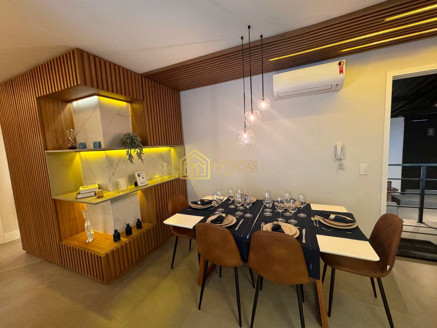 Apartamento à venda com 3 quartos, 65m² - Foto 6