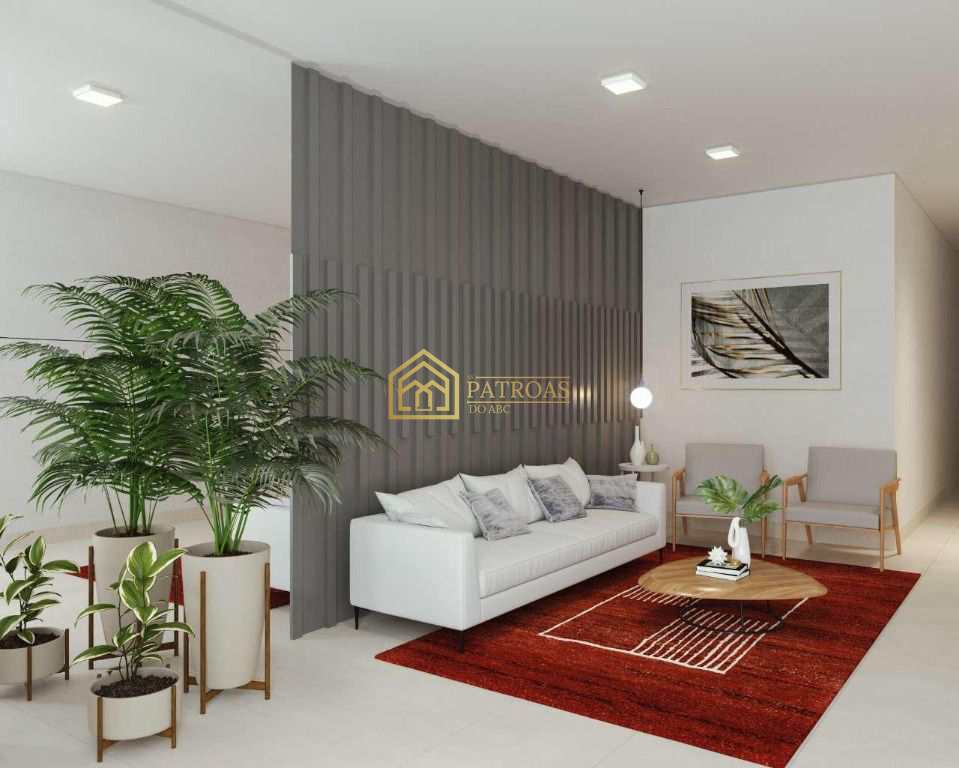 Apartamento à venda com 3 quartos, 65m² - Foto 17