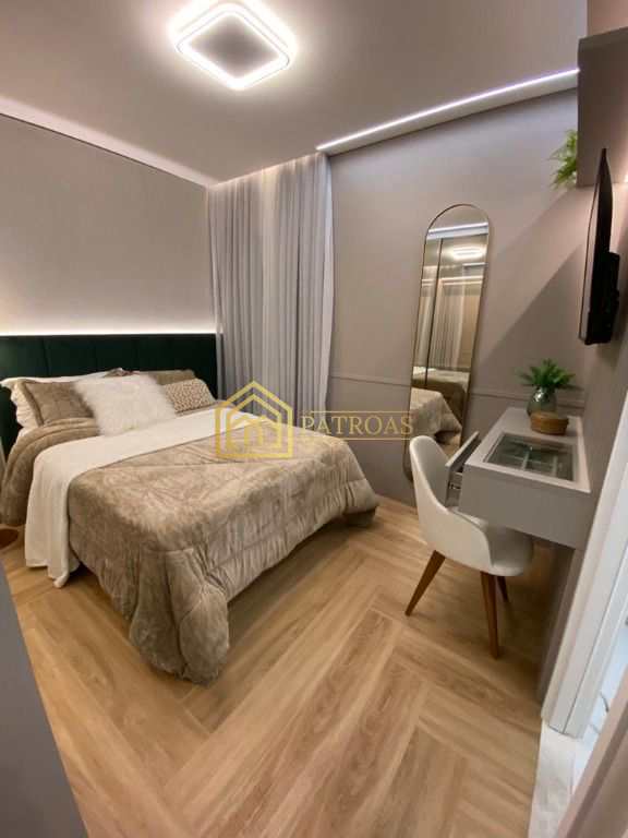 Apartamento à venda com 2 quartos, 60m² - Foto 14