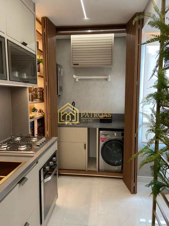 Apartamento à venda com 2 quartos, 60m² - Foto 11