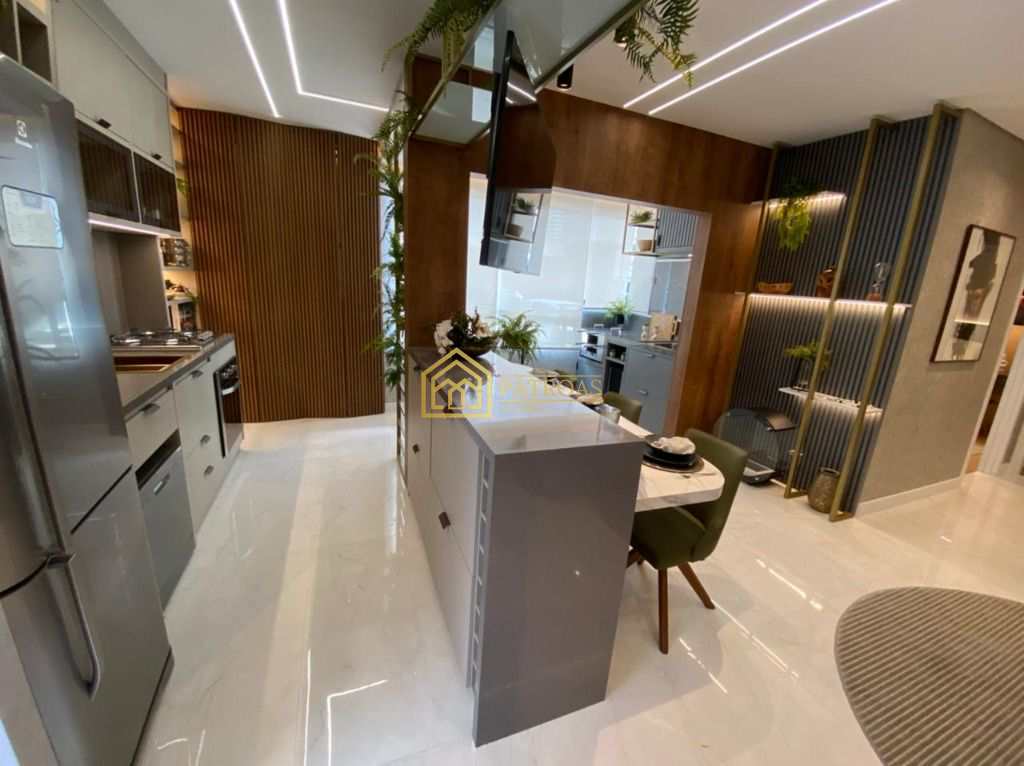 Apartamento à venda com 2 quartos, 60m² - Foto 8