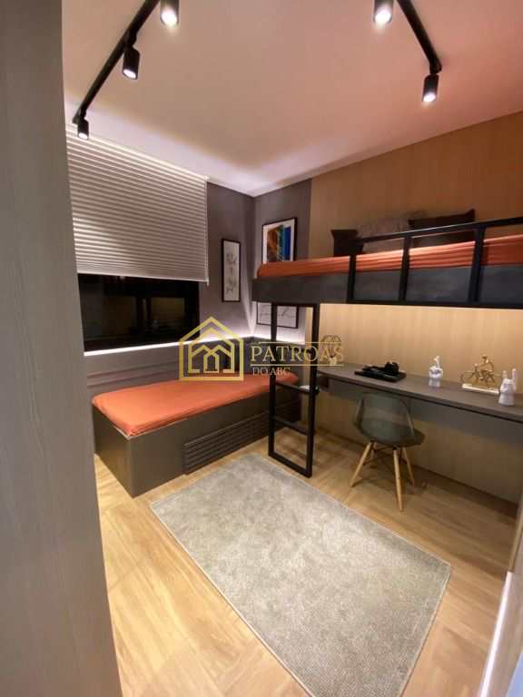 Apartamento à venda com 2 quartos, 60m² - Foto 13