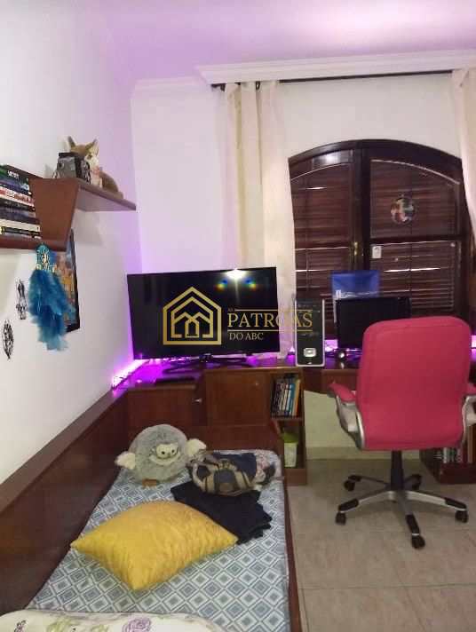 Sobrado à venda com 3 quartos, 190m² - Foto 18