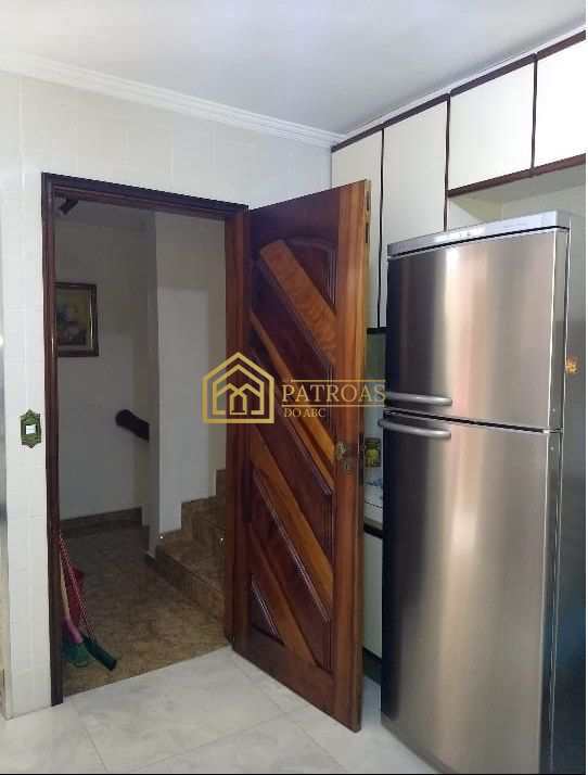 Sobrado à venda com 3 quartos, 190m² - Foto 16