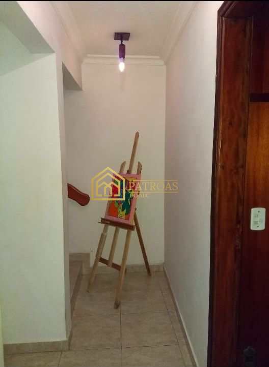 Sobrado à venda com 3 quartos, 190m² - Foto 14