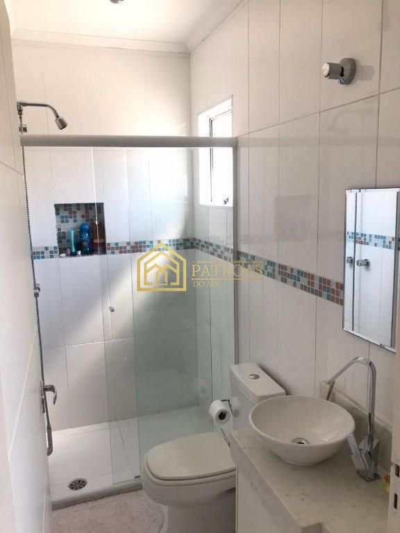 Sobrado à venda com 4 quartos, 312m² - Foto 13