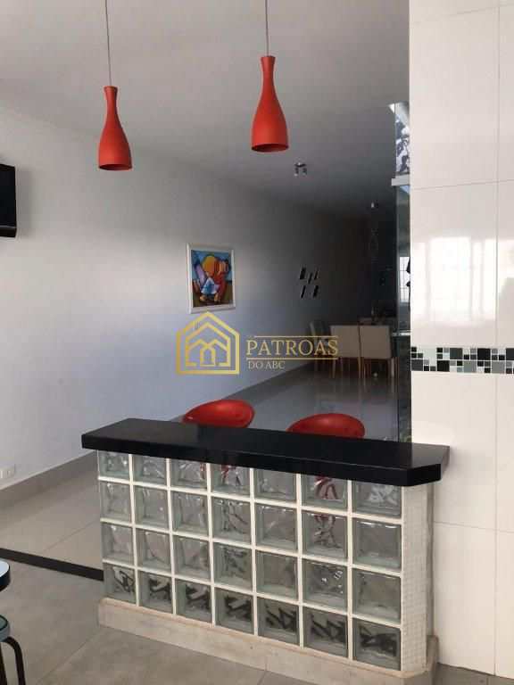 Sobrado à venda com 4 quartos, 312m² - Foto 4