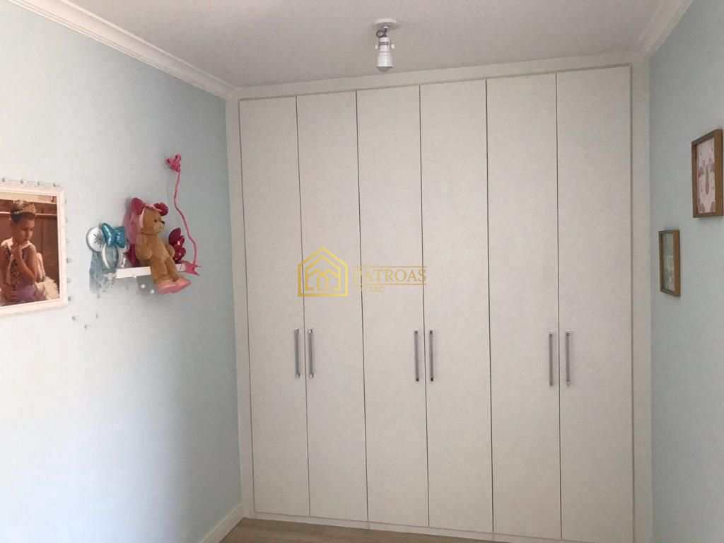 Sobrado à venda com 4 quartos, 312m² - Foto 16