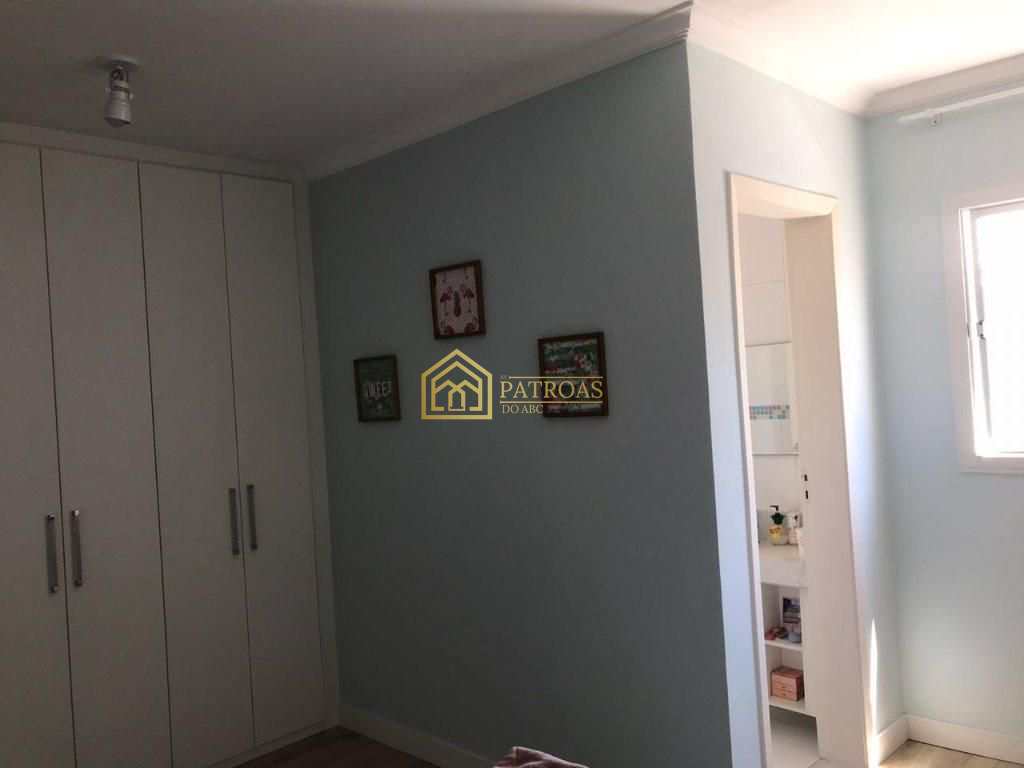 Sobrado à venda com 4 quartos, 312m² - Foto 17