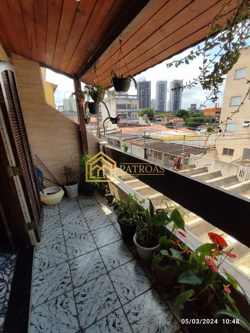 Sobrado à venda com 3 quartos, 298m² - Foto 9