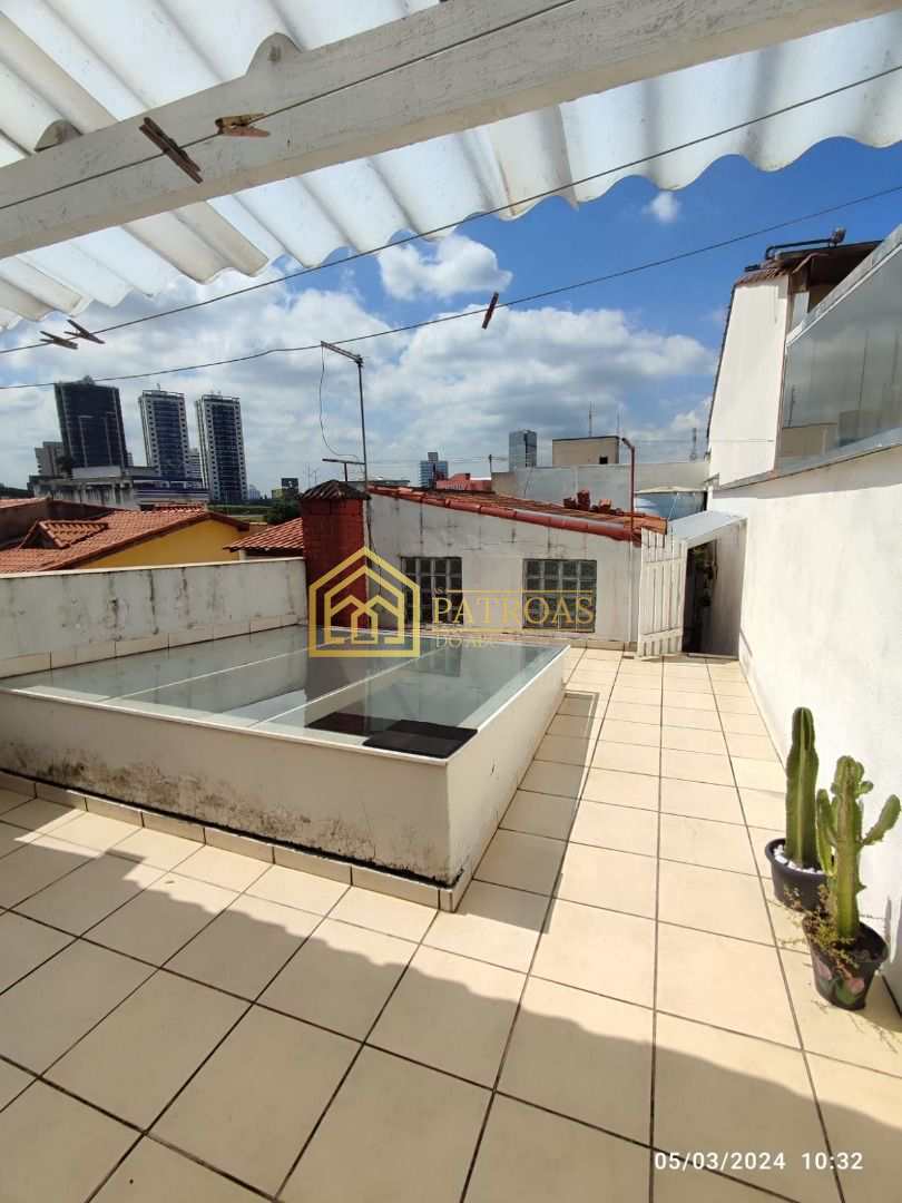 Sobrado à venda com 3 quartos, 298m² - Foto 20