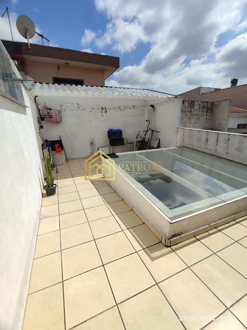 Sobrado à venda com 3 quartos, 298m² - Foto 16