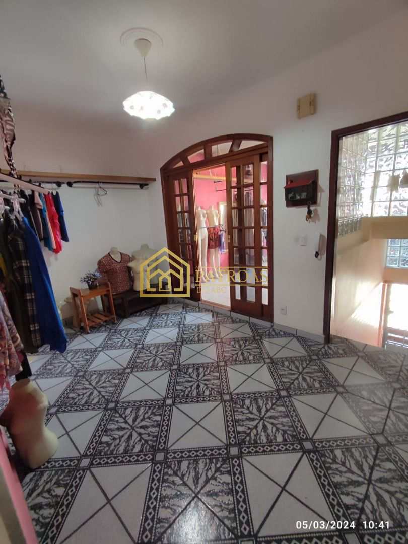 Sobrado à venda com 3 quartos, 298m² - Foto 21