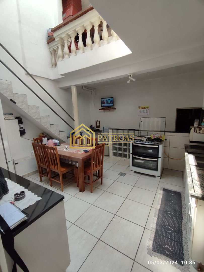 Sobrado à venda com 3 quartos, 298m² - Foto 28