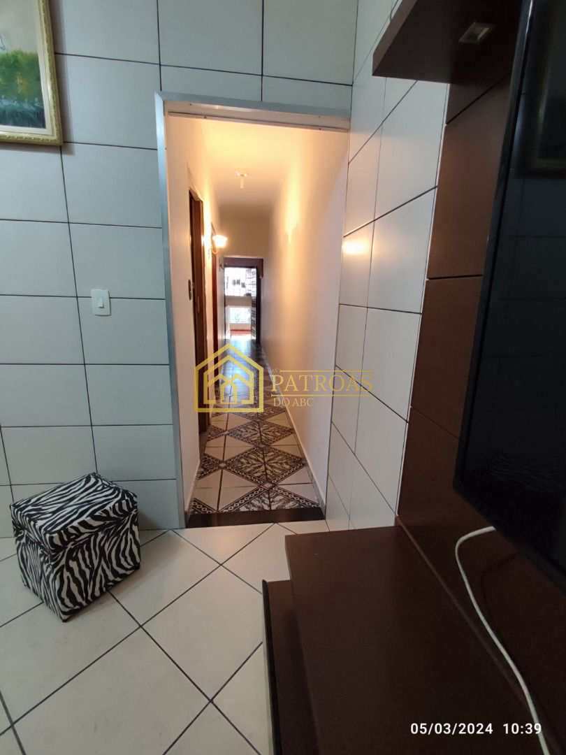 Sobrado à venda com 3 quartos, 298m² - Foto 25