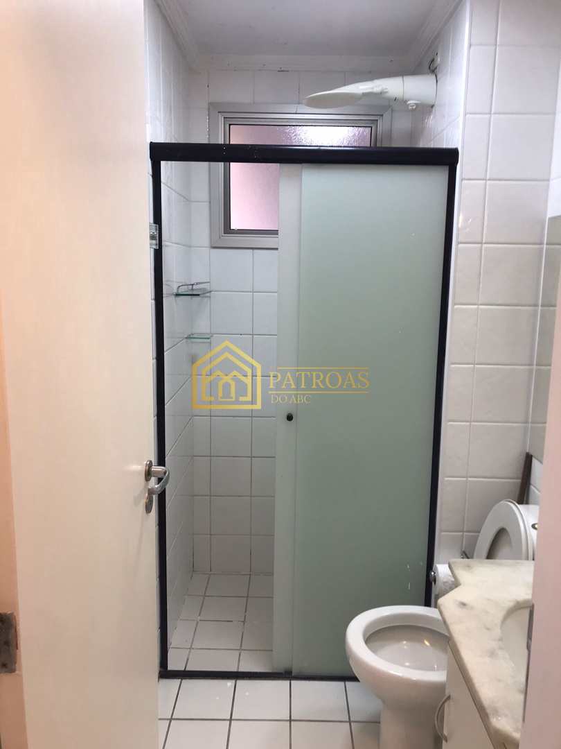 Apartamento à venda com 2 quartos, 61m² - Foto 26