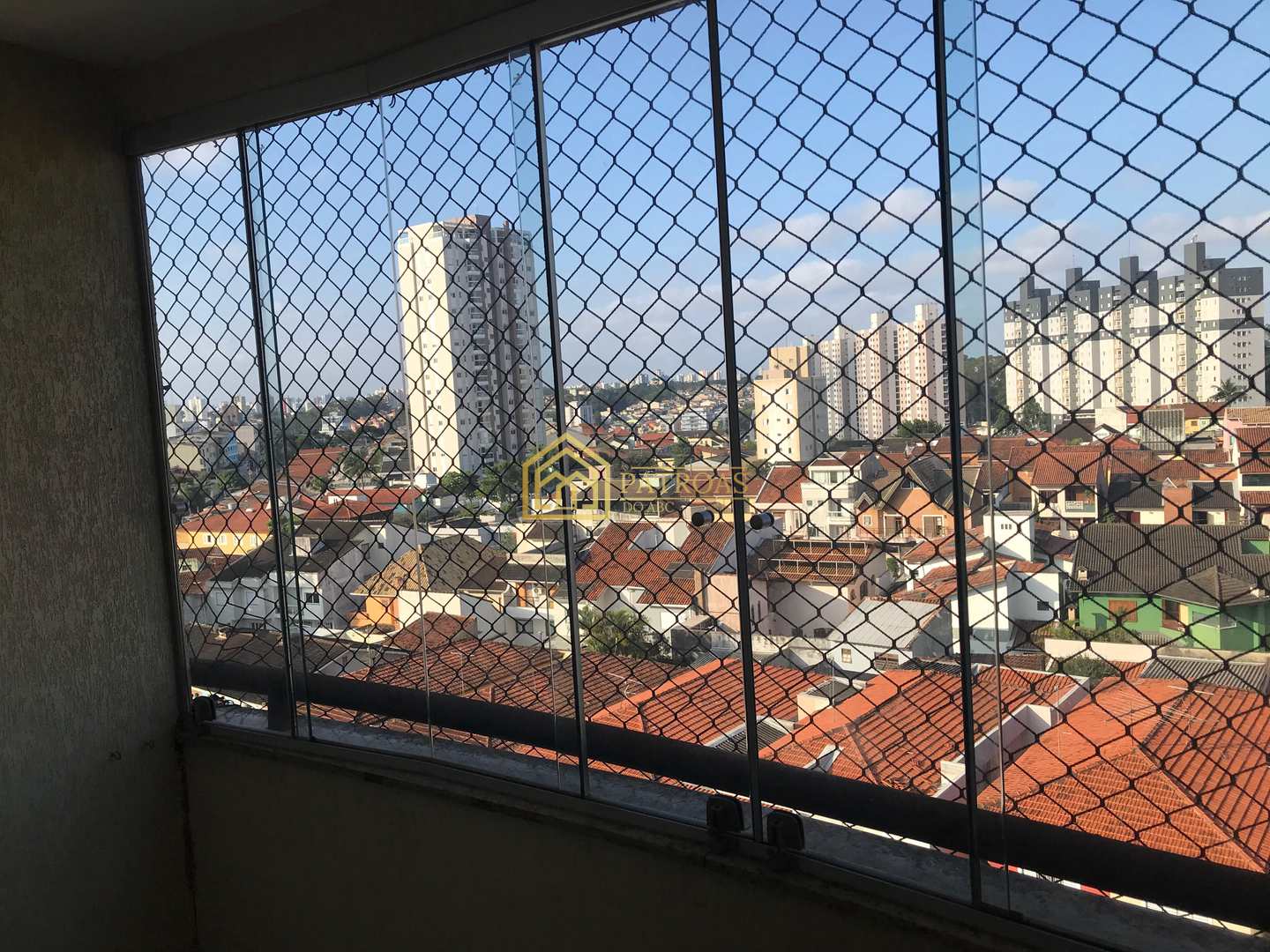 Apartamento à venda com 2 quartos, 61m² - Foto 16