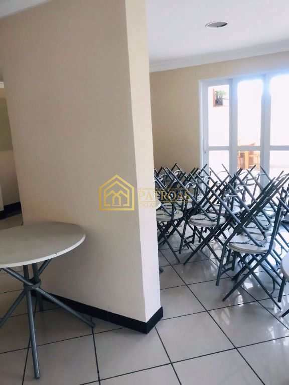 Apartamento à venda com 2 quartos, 61m² - Foto 42