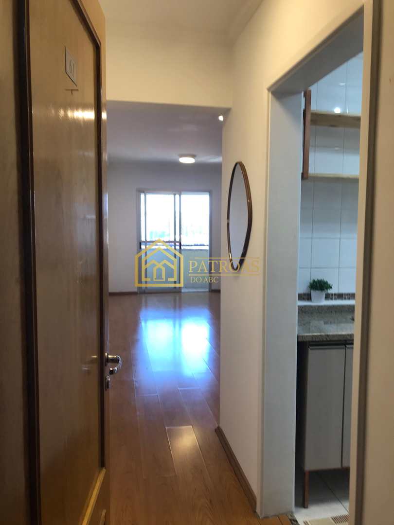 Apartamento à venda com 2 quartos, 61m² - Foto 6