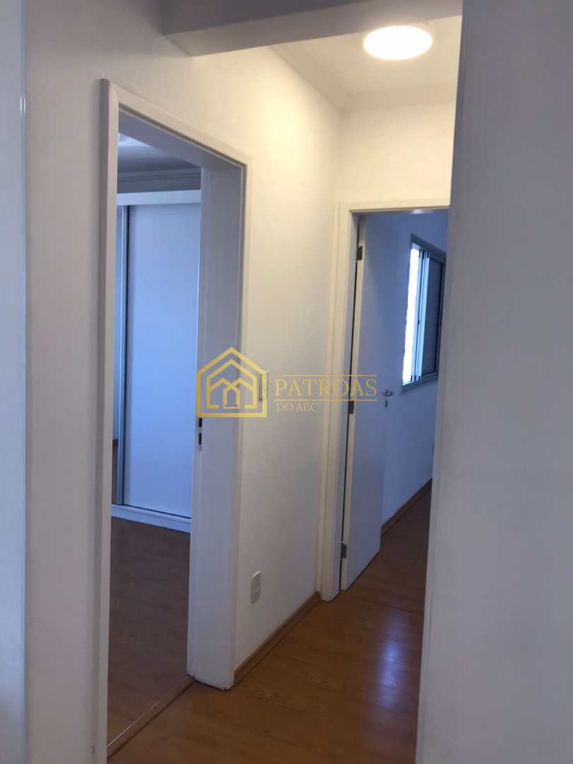 Apartamento à venda com 2 quartos, 61m² - Foto 25