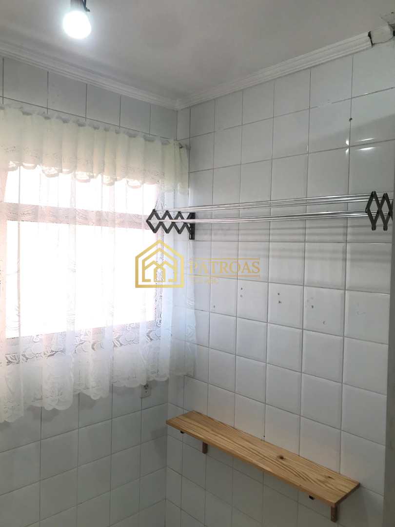 Apartamento à venda com 2 quartos, 61m² - Foto 9