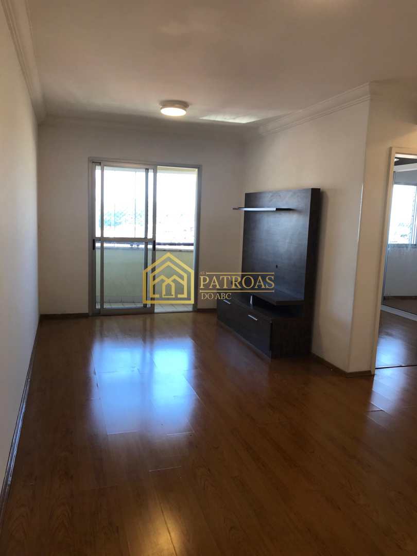 Apartamento à venda com 2 quartos, 61m² - Foto 2