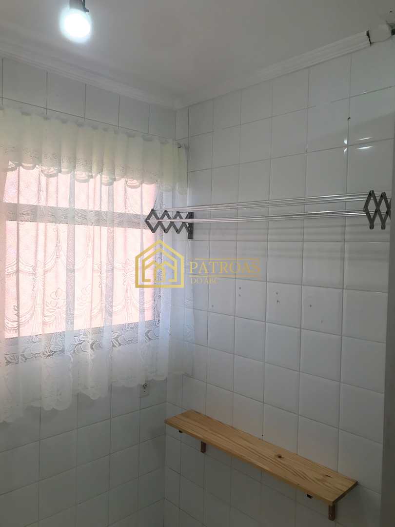 Apartamento à venda com 2 quartos, 61m² - Foto 11