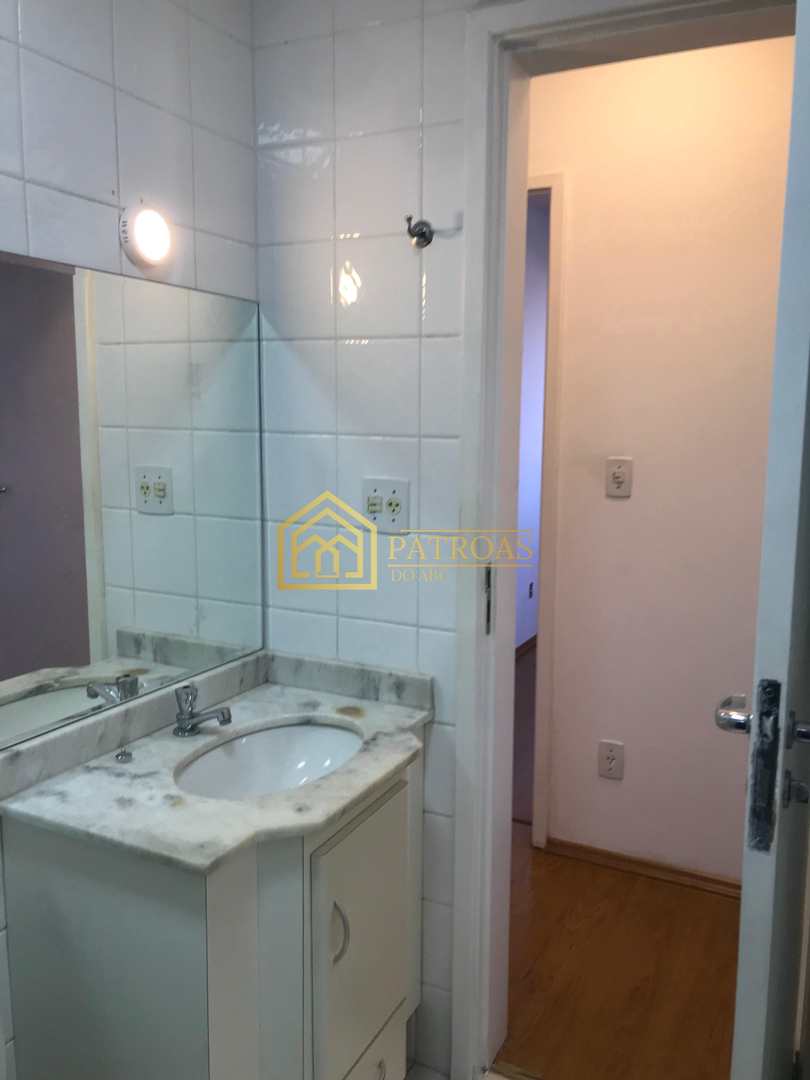 Apartamento à venda com 2 quartos, 61m² - Foto 22