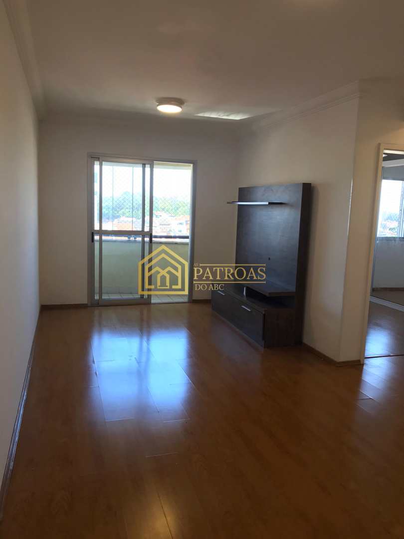 Apartamento à venda com 2 quartos, 61m² - Foto 3