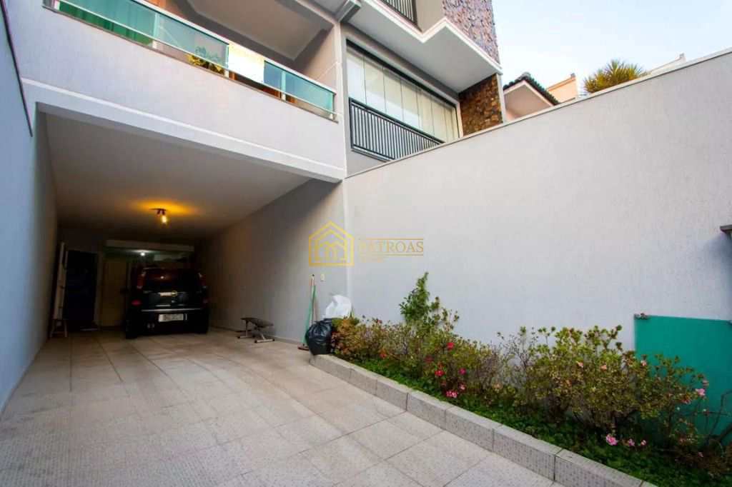 Sobrado à venda com 3 quartos, 250m² - Foto 10