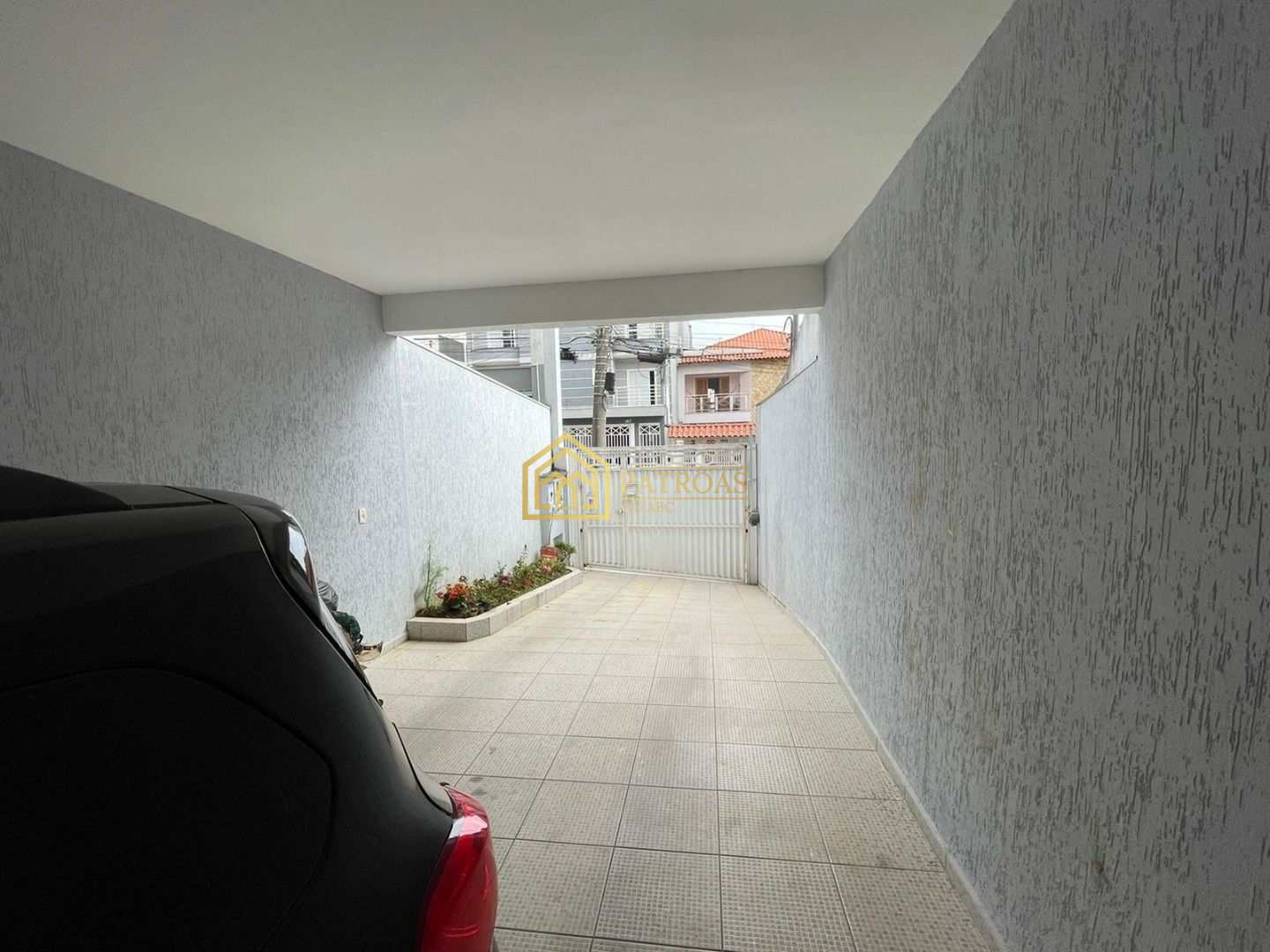 Sobrado à venda com 3 quartos, 250m² - Foto 11