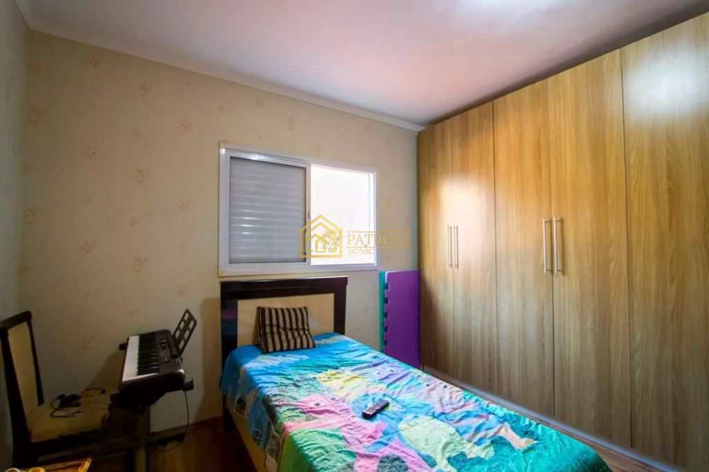 Sobrado à venda com 3 quartos, 250m² - Foto 23