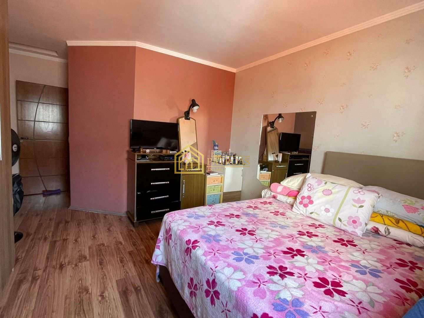 Sobrado à venda com 3 quartos, 250m² - Foto 16