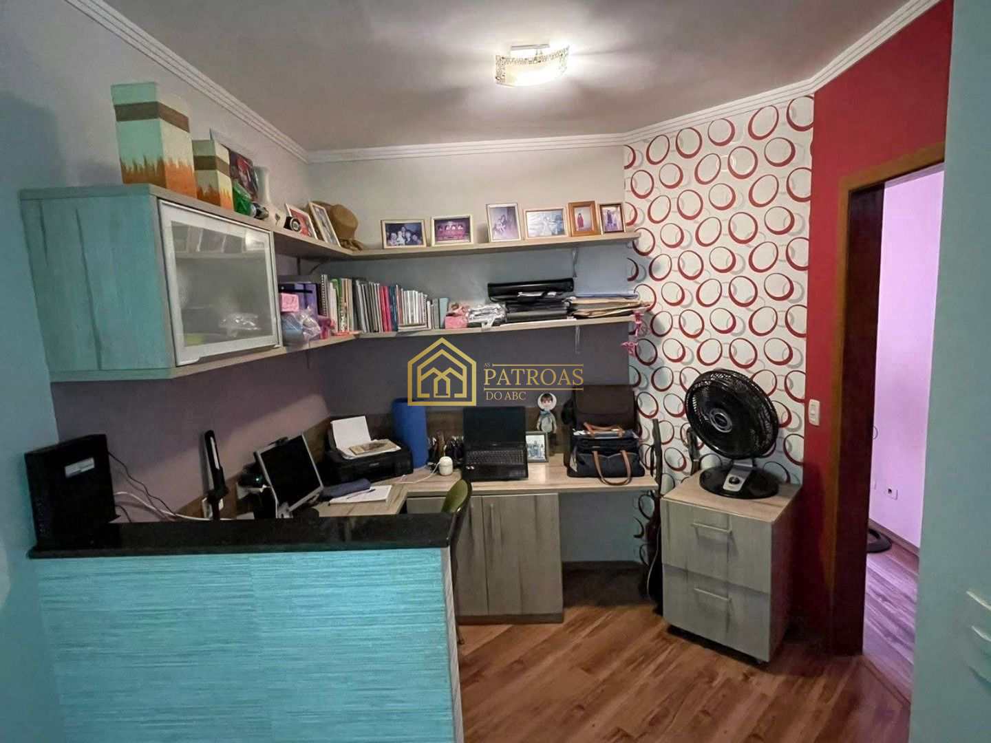 Sobrado à venda com 3 quartos, 250m² - Foto 26