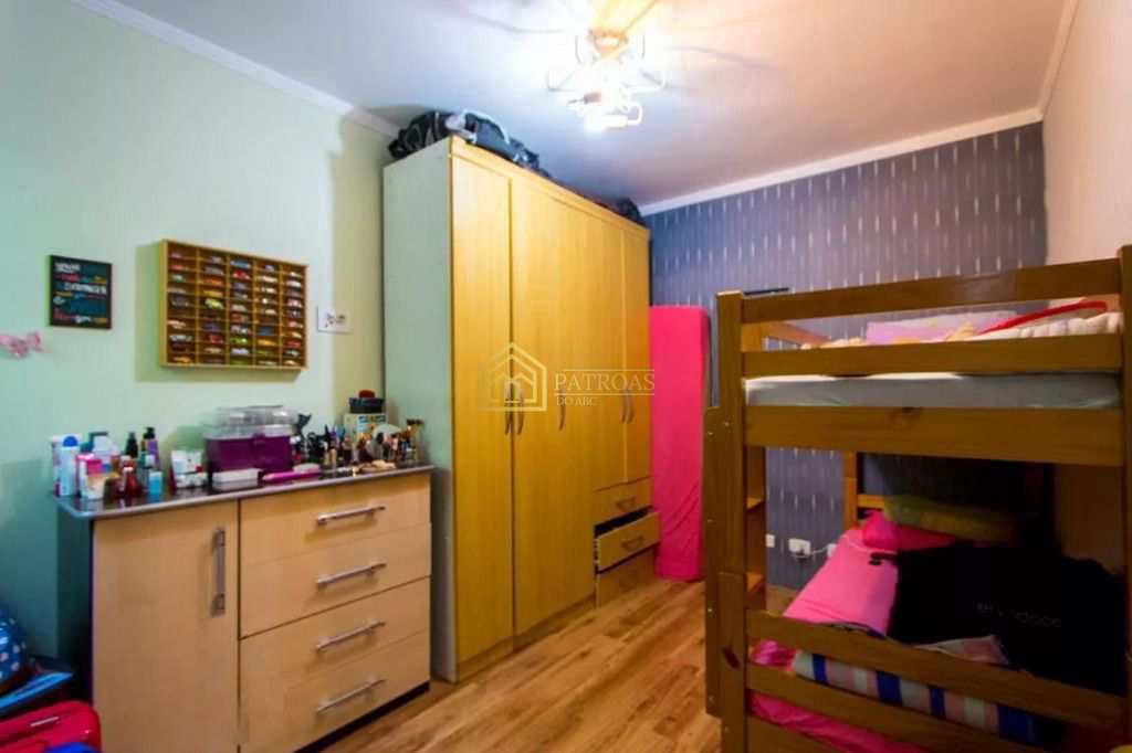 Sobrado à venda com 3 quartos, 250m² - Foto 25