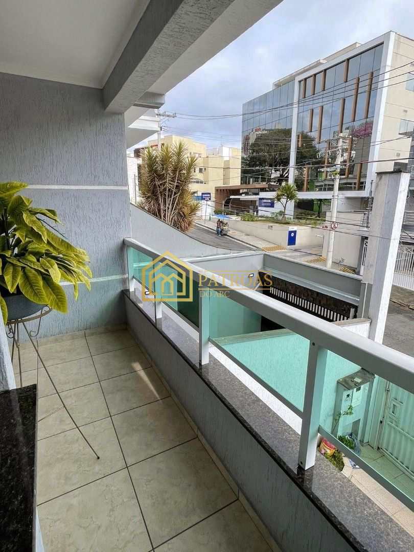 Sobrado à venda com 3 quartos, 250m² - Foto 15