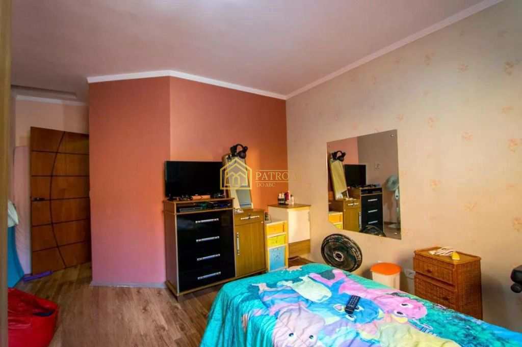 Sobrado à venda com 3 quartos, 250m² - Foto 22