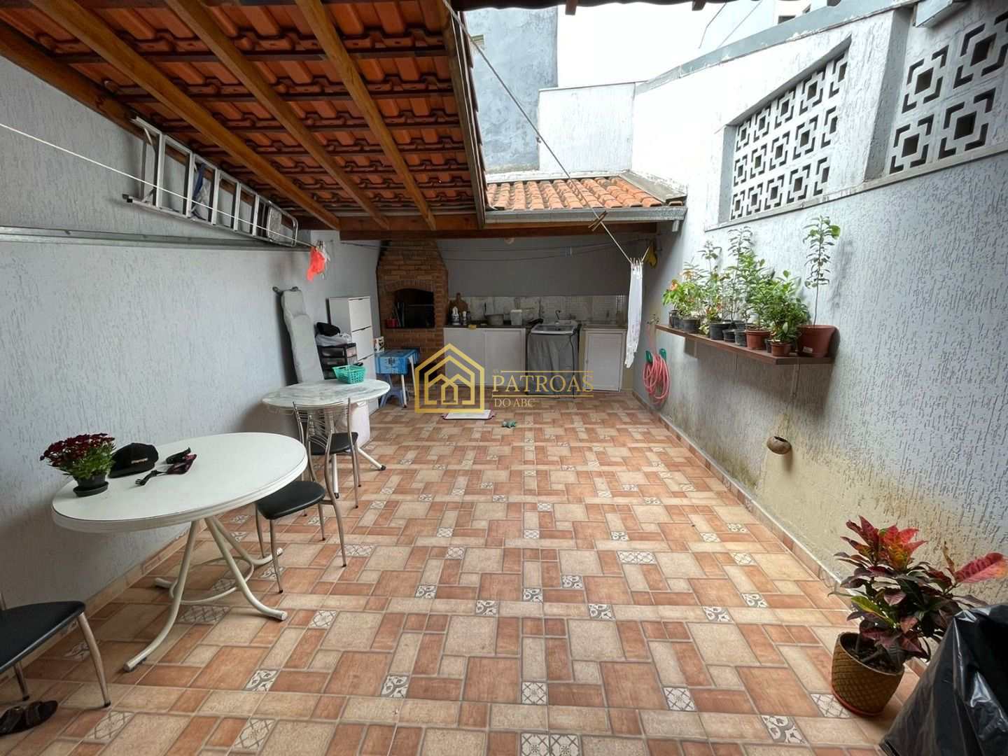 Sobrado à venda com 3 quartos, 250m² - Foto 13