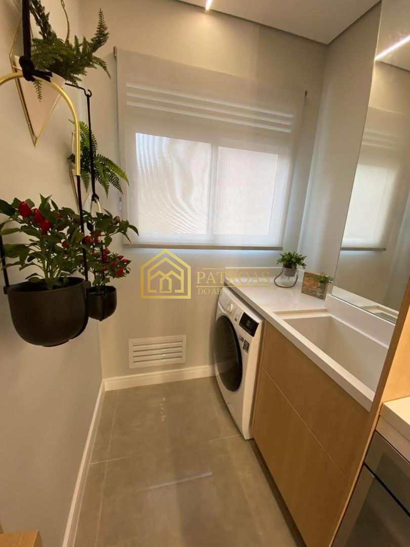 Apartamento à venda com 2 quartos, 48m² - Foto 6