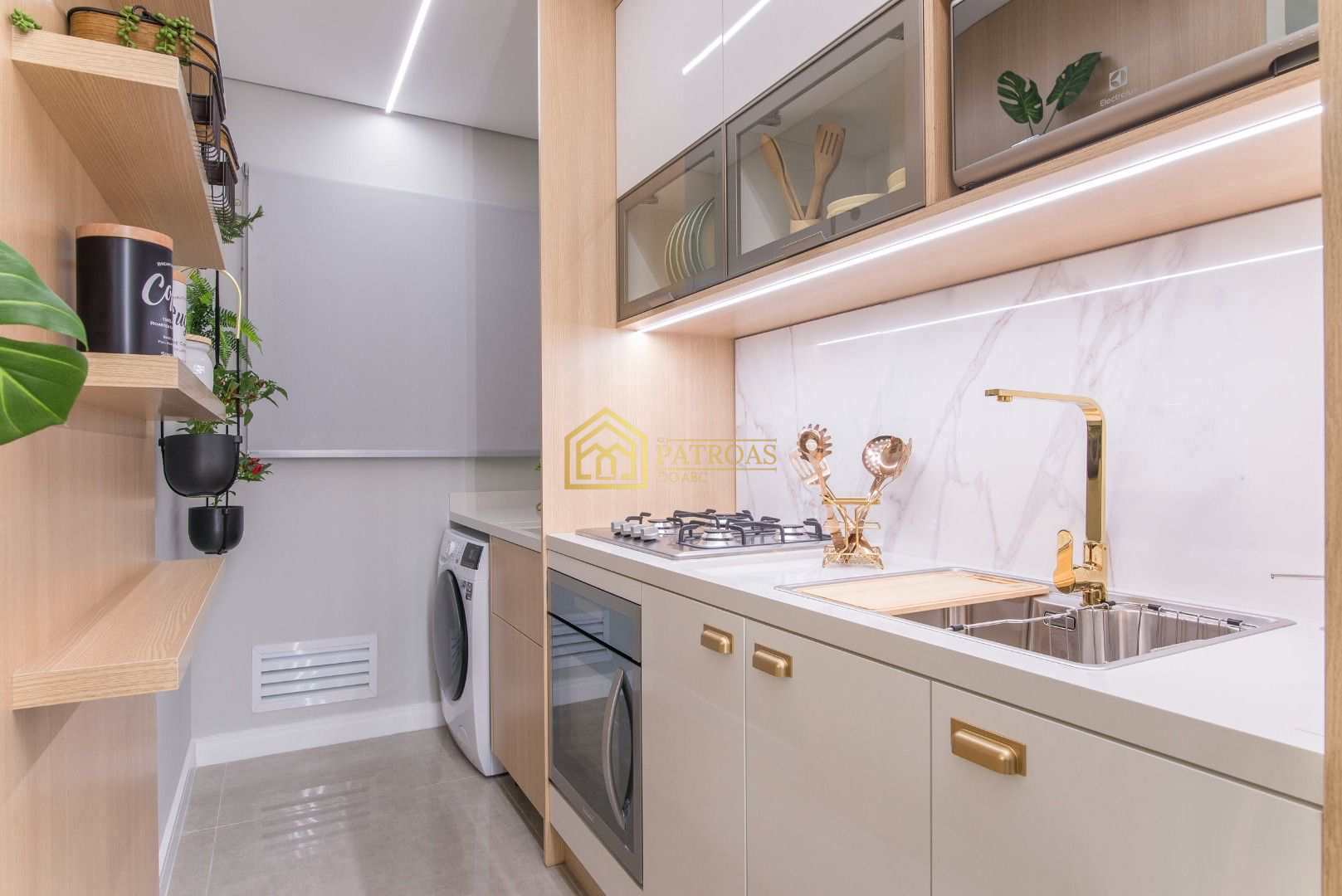 Apartamento à venda com 2 quartos, 48m² - Foto 10