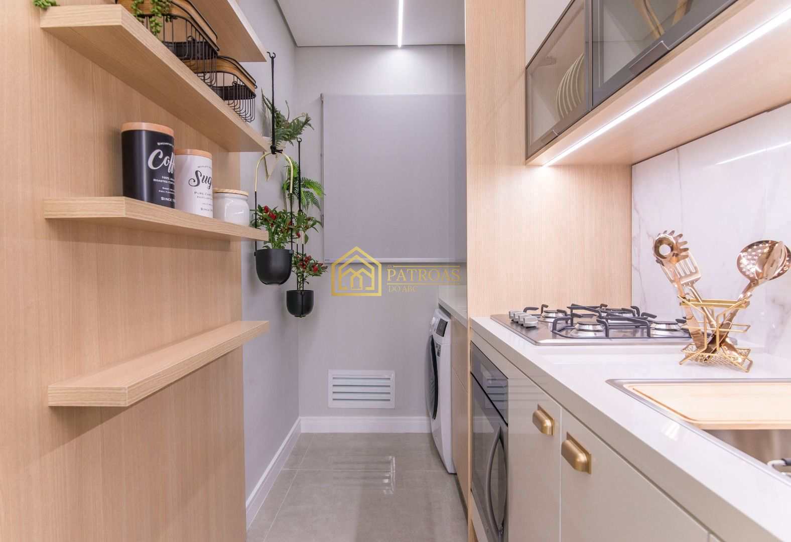 Apartamento à venda com 2 quartos, 48m² - Foto 12