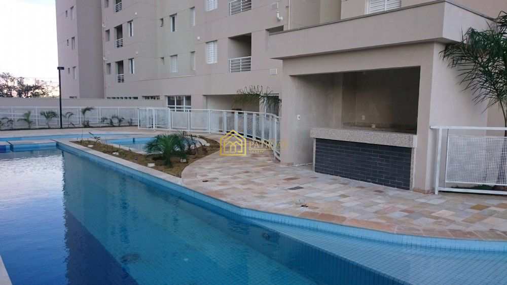 Apartamento à venda com 3 quartos, 84m² - Foto 15